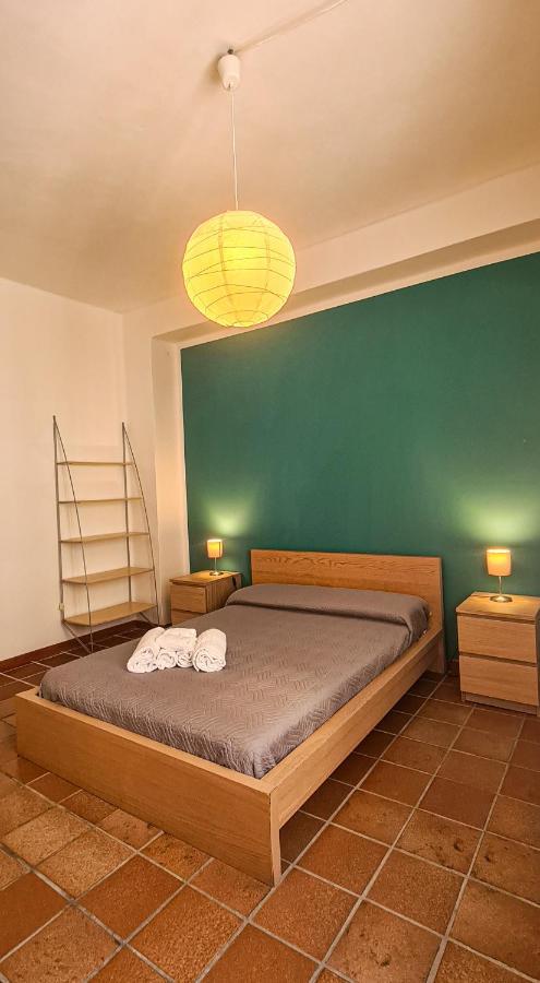 Appartement La Pinetina à Ancône Extérieur photo